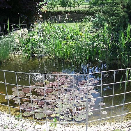 Appartementhaus Panny Bad Füssing Zewnętrze zdjęcie